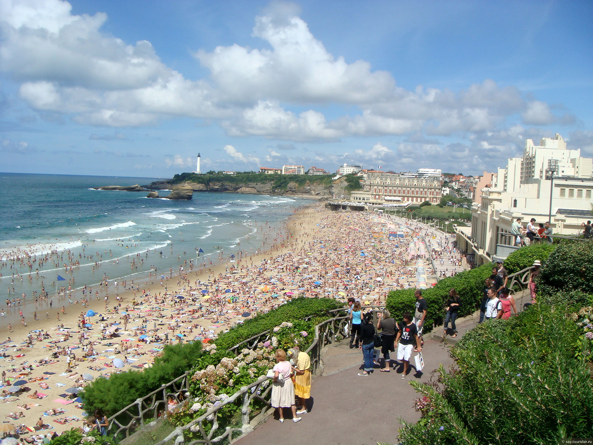 Biarritz